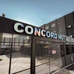 Hotel Concord