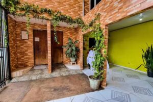 Hotel Concordia & Buffet Casamentos E Eventos Em Geral