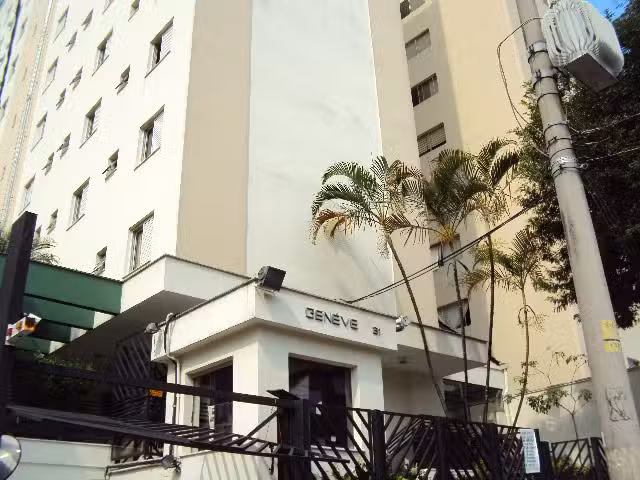 Hotel | Condom&iacute;nio Edif&iacute;cio Gen&eacute;ve