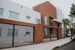 Hotel Conex&atilde;o Pampulha