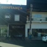 Hotel Confian&ccedil;a