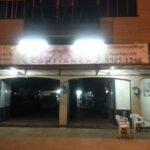 Hotel Confian&ccedil;a