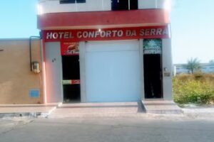 Hotel Conforto da Serra