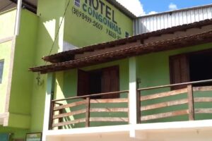 Hotel Congonhas