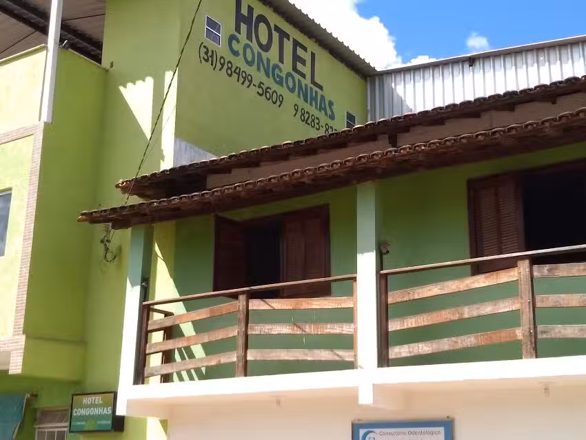 Hotel Congonhas