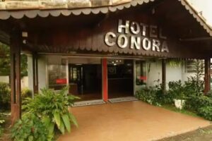 Hotel Conora