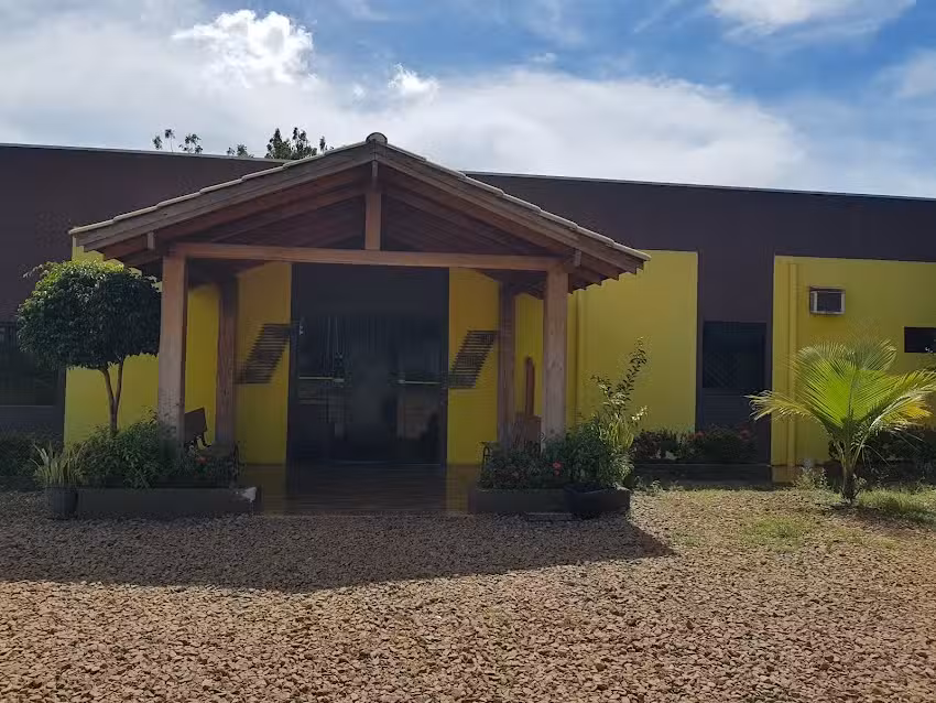 Hotel CONQUISTA