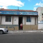 Hotel Conquista