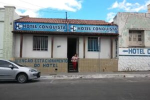 Hotel Conquista