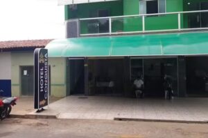 Hotel Conquista &ndash; Hospedagem Levada a S&eacute;rio