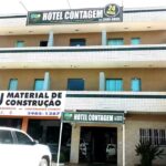 Hotel Contagem