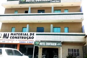 Hotel Contagem