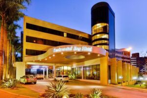 Hotel Continental Inn