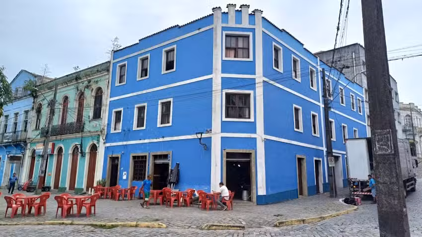 Hotel Continente