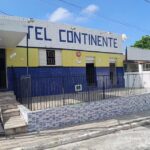 Hotel Continente