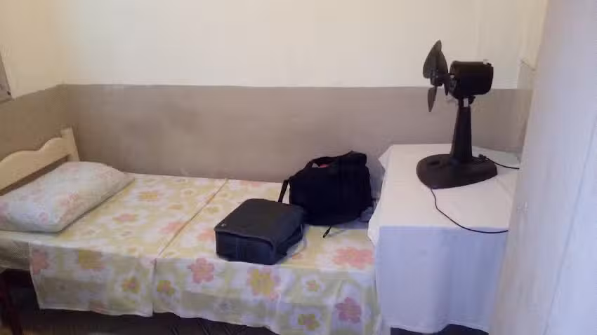 Hotel Continente