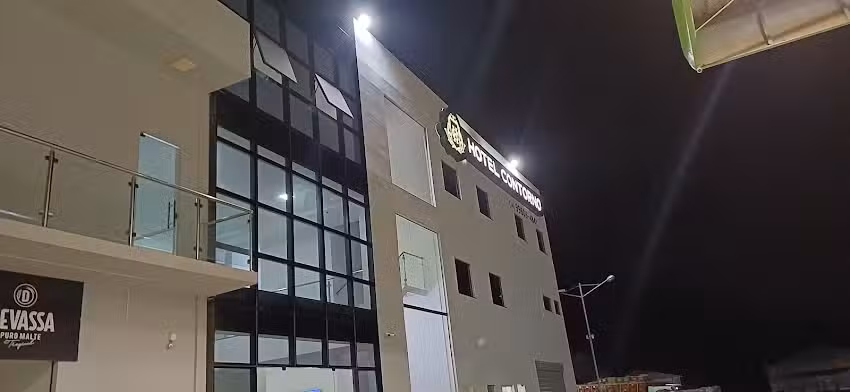 HOTEL CONTORNO