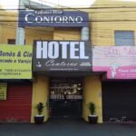 Hotel Contorno