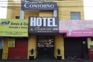 Hotel Contorno