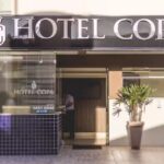 Hotel Copa