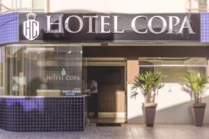 Hotel Copa