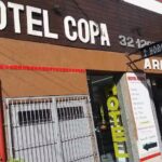 Hotel Copa