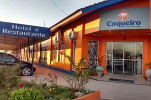 Hotel Coqueiro