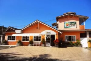 Hotel Coqueiro