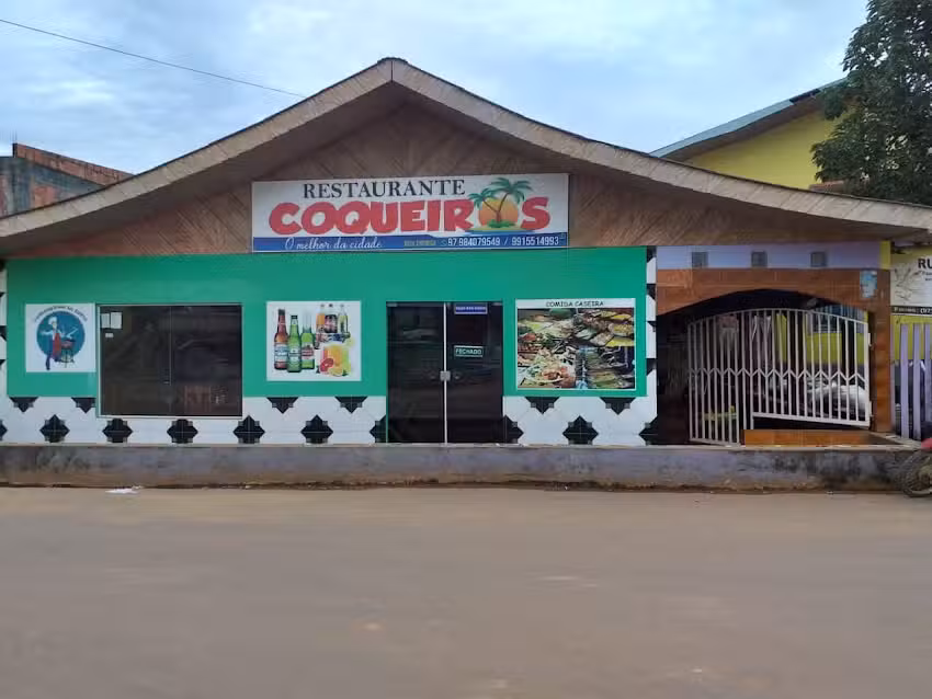 Hotel Coqueiros