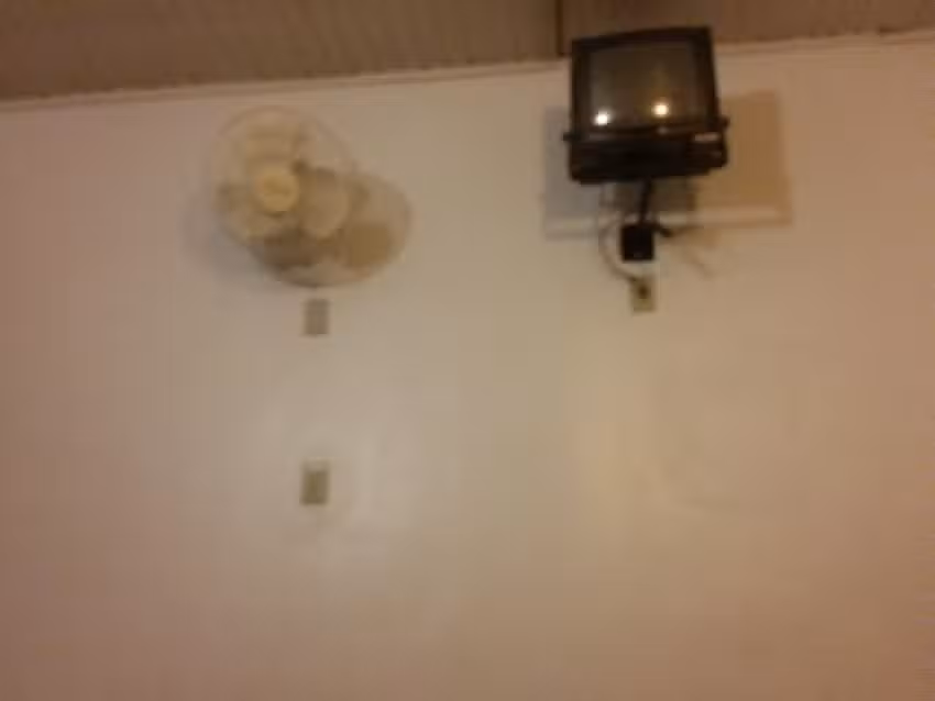 Hotel Coral Boqueir&atilde;o