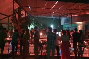 Hotel Corcovado Rio Hostel