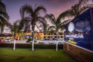 Hotel Coroa Vermelha Beach All Inclusive