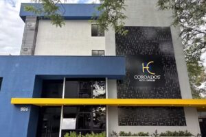 Hotel Coroados Foz Express