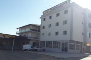 Hotel Correia Pinto