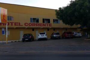 Hotel Corrente