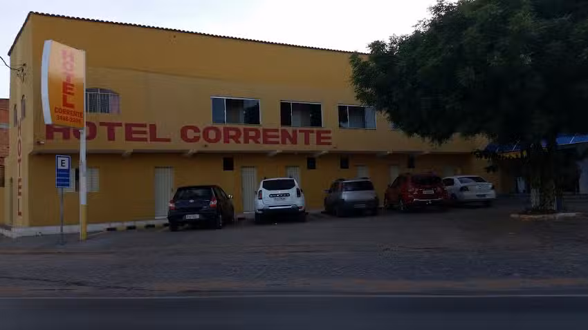 Hotel Corrente