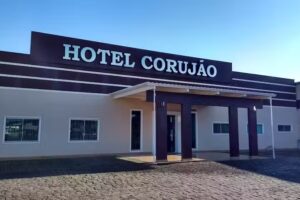 Hotel Corujão – Campos Novos