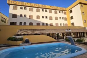 Hotel Cosini