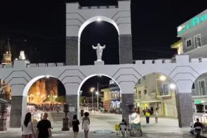 Hotel Cosme e Dami&atilde;o