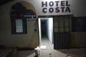Hotel Costa