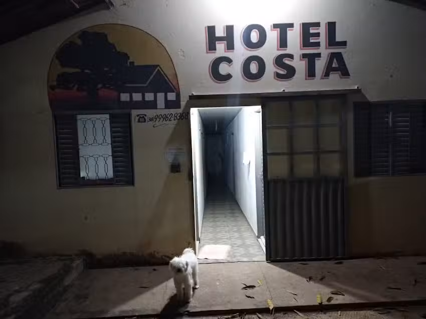 Hotel Costa