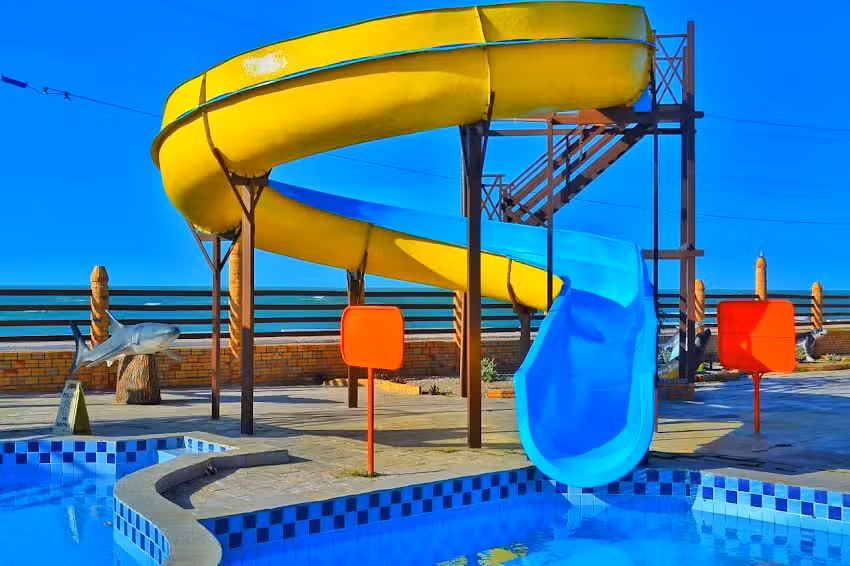 Hotel Costa Atl&acirc;ntico