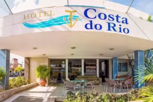 Hotel Costa do Rio