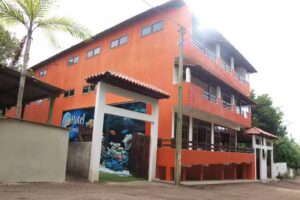 Hotel Costa dos Corais Corumbau-Ba