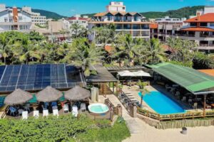 Hotel Costa Norte &ndash; Ingleses