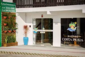HOTEL COSTA PRAIA