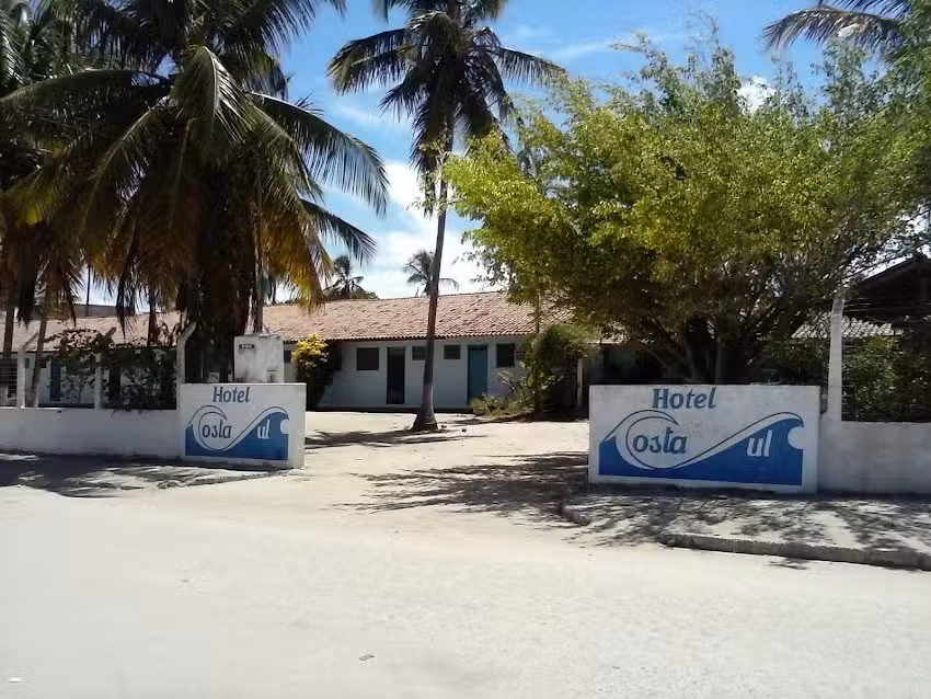 Hotel Costa Sul