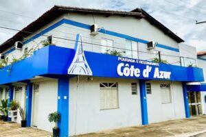 Hotel Côte D’Azur