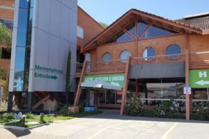 Hotel Cotoch&eacute;s