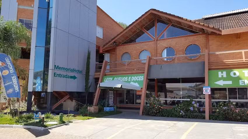 Hotel Cotoch&eacute;s